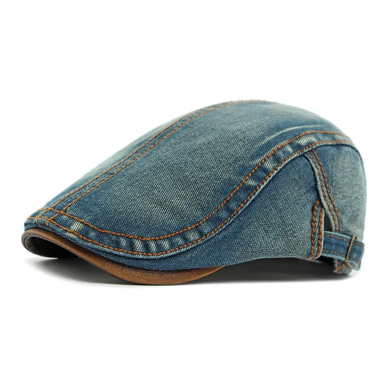 The Regent Cap by Edward