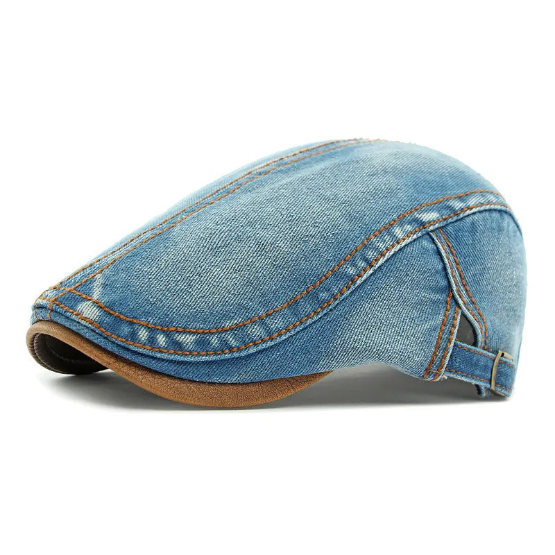The Regent Cap by Edward