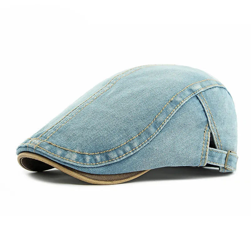 The Regent Cap by Edward