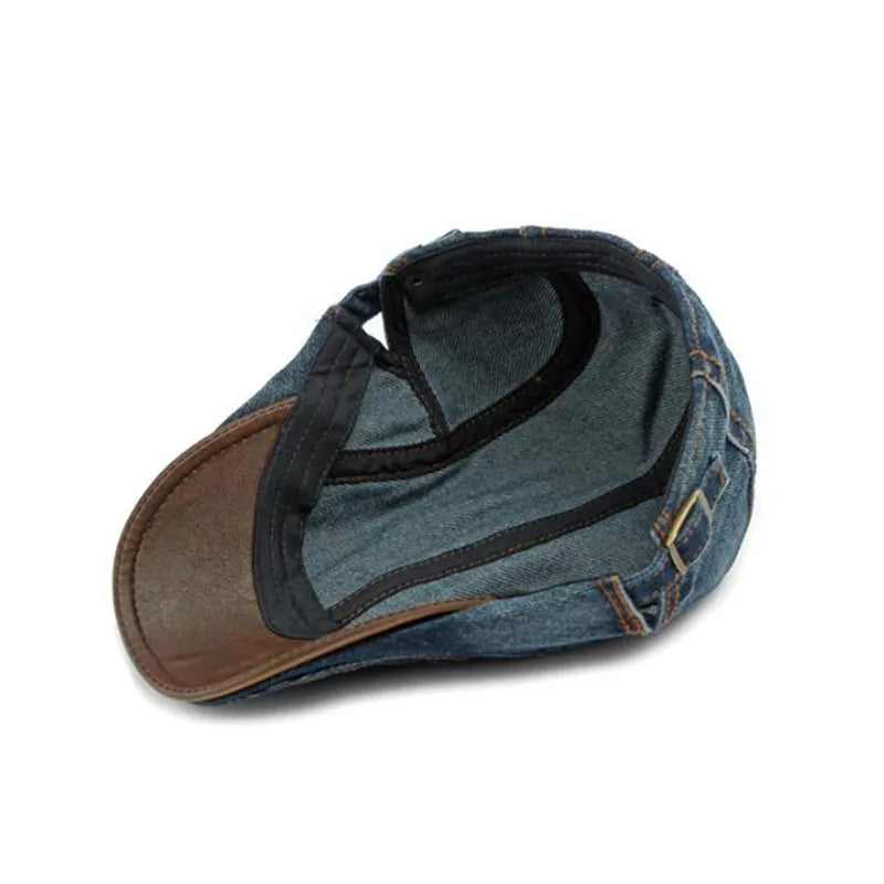 The Regent Cap by Edward