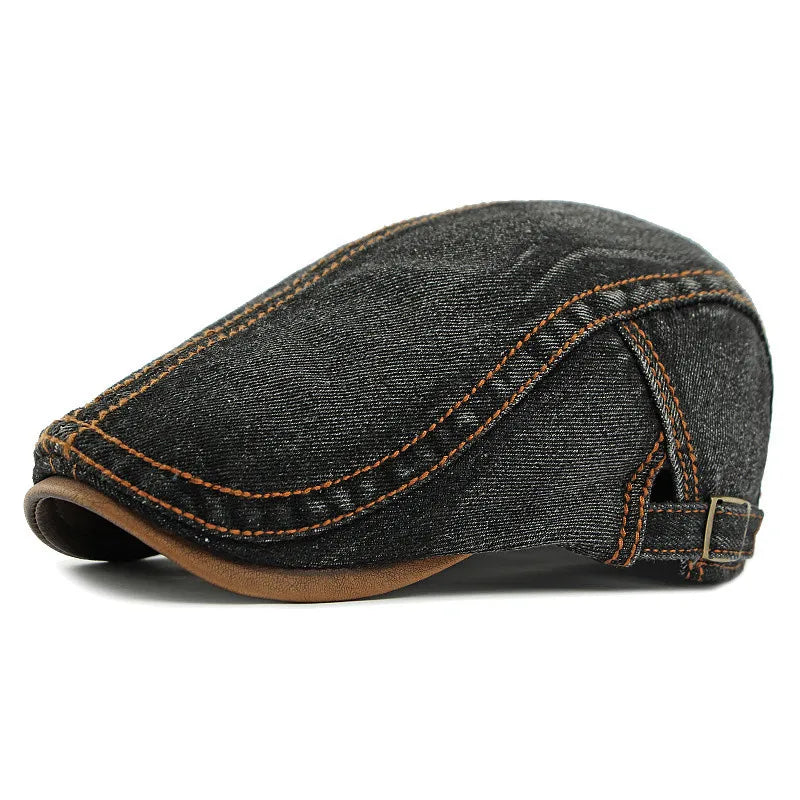 The Regent Cap by Edward