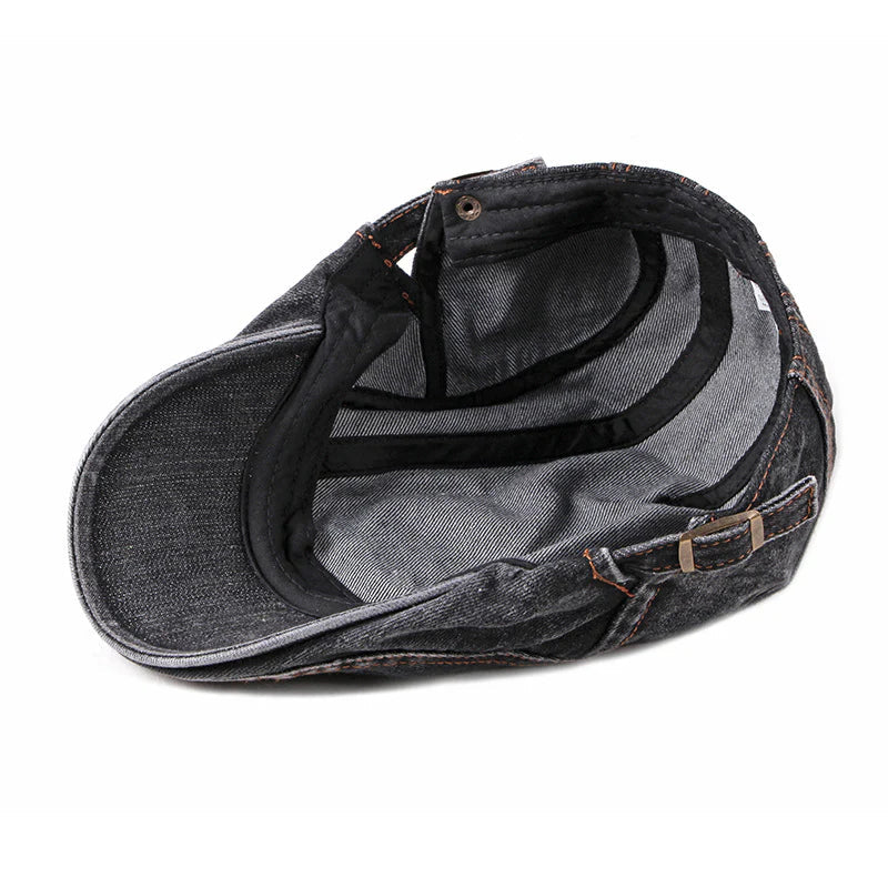 The Regent Cap by Edward