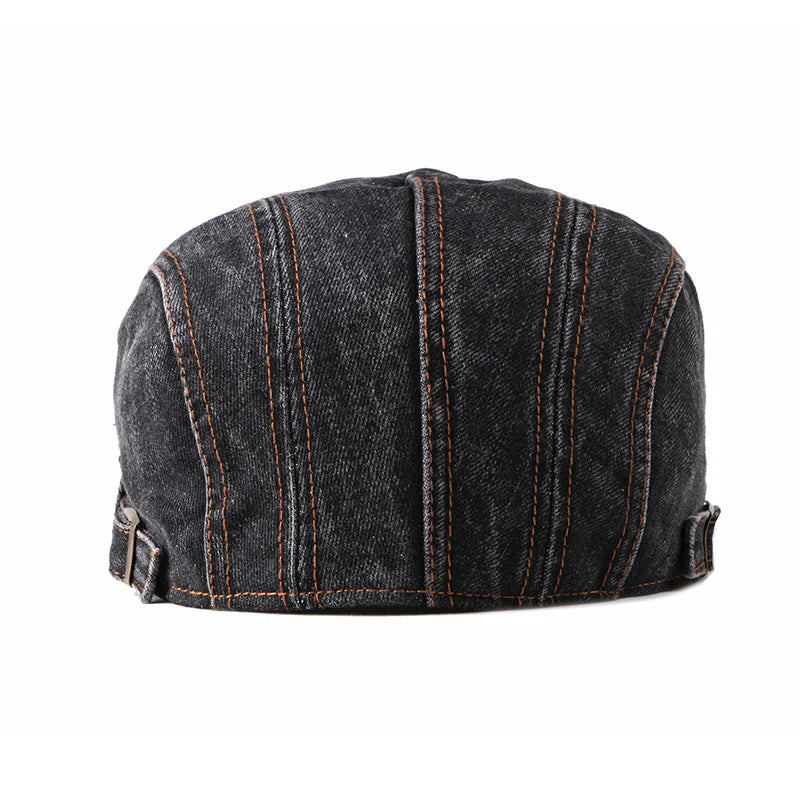 The Regent Cap by Edward
