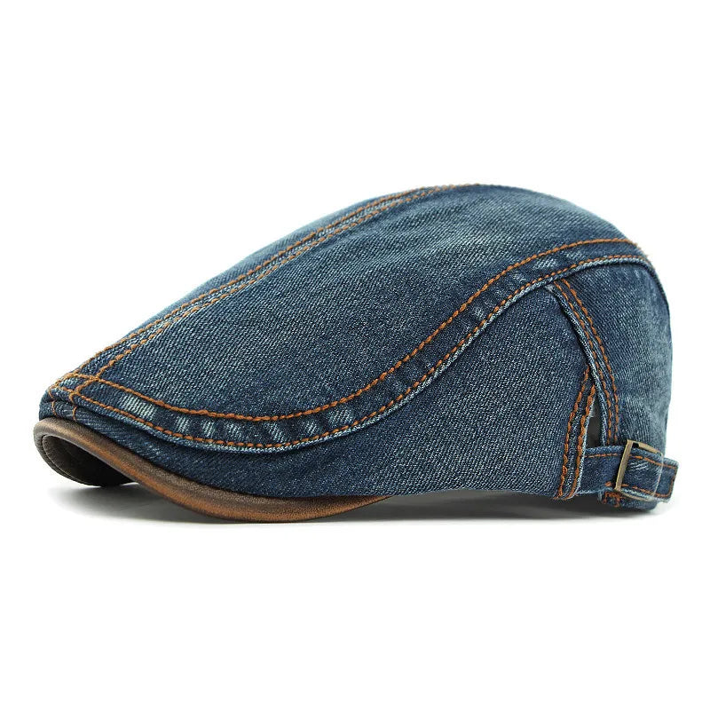 The Regent Cap by Edward