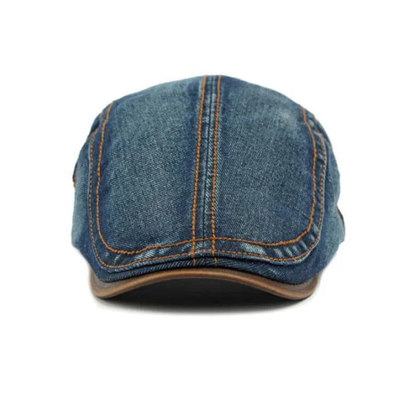 The Regent Cap by Edward