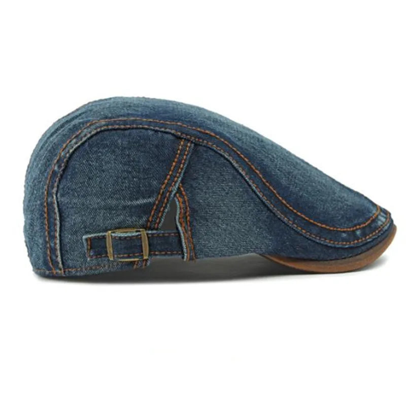 The Regent Cap by Edward