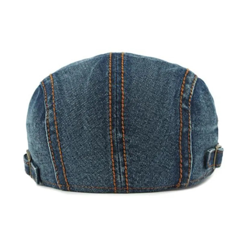 The Regent Cap by Edward