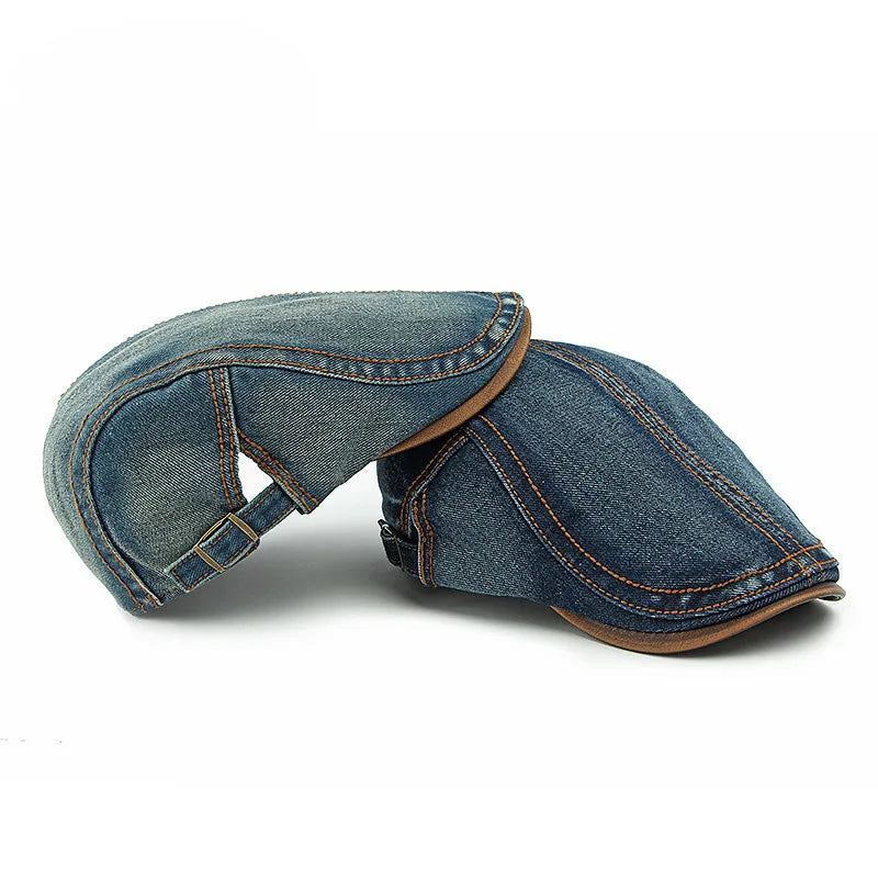 The Regent Cap by Edward