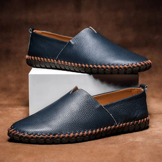 The Ashbourne Loafer
