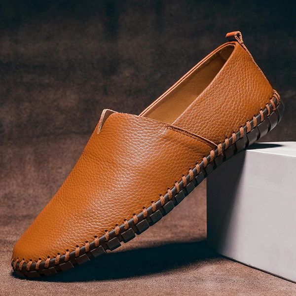 The Ashbourne Loafer