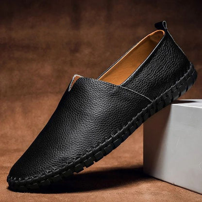 The Ashbourne Loafer