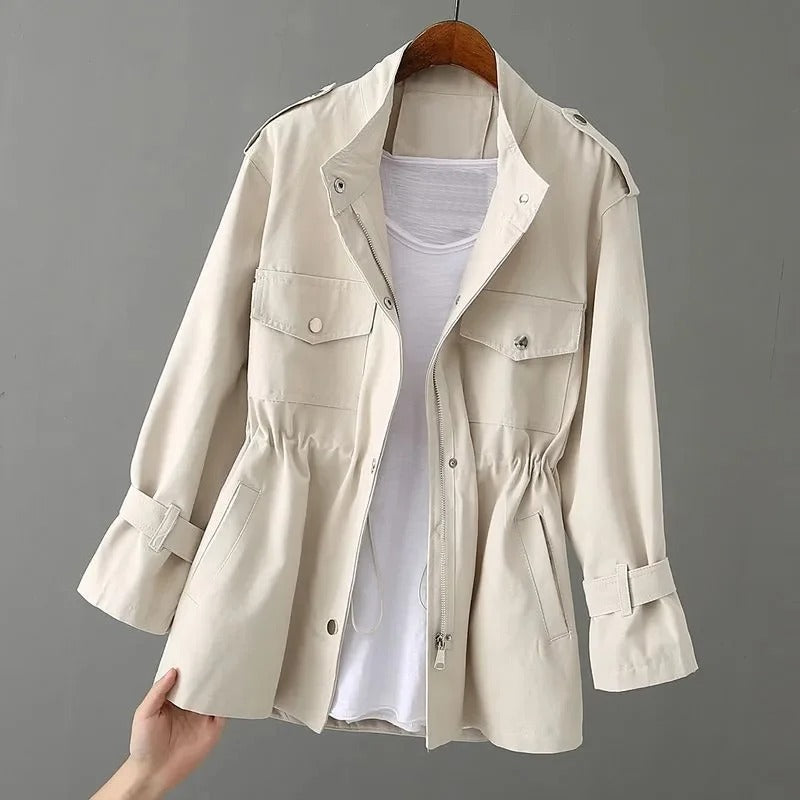 Vivienne Classic Jacket