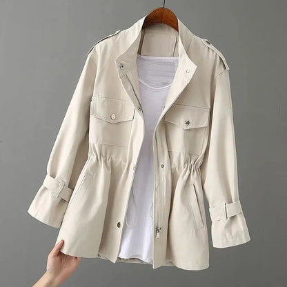 Vivienne Classic Jacket