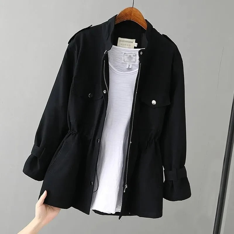 Vivienne Classic Jacket