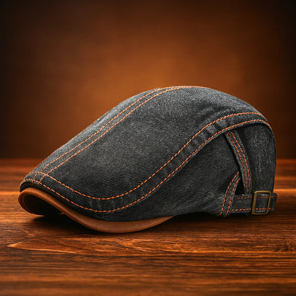 The Regent Cap by Edward