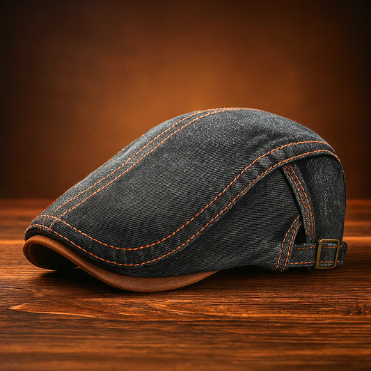 The Regent Cap by Edward