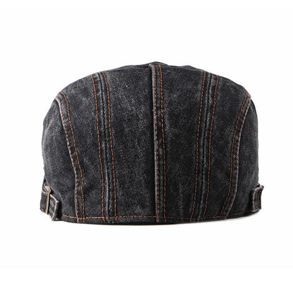 The Regent Cap by Edward