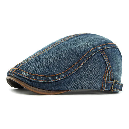 The Regent Cap by Edward
