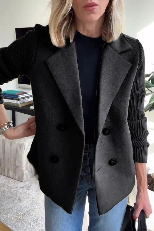 Harrison | Casual Blazer Coat
