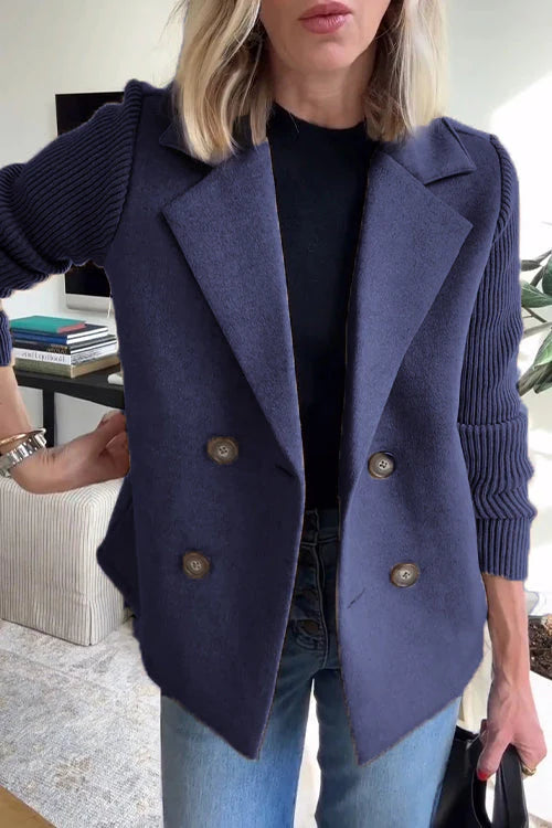 Harrison | Casual Blazer Coat