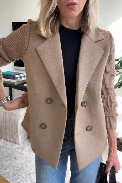 Harrison | Casual Blazer Coat