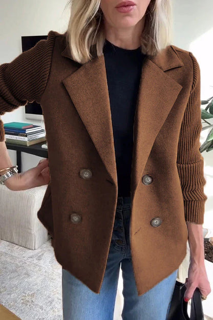 Harrison | Casual Blazer Coat