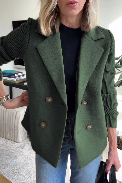 Harrison | Casual Blazer Coat