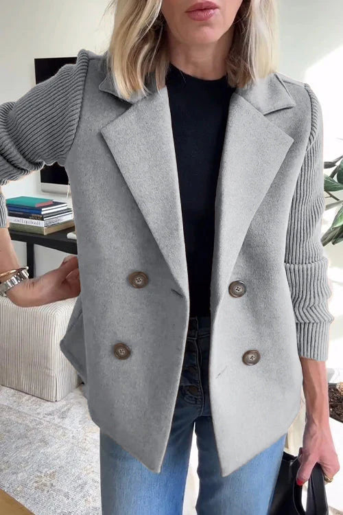 Harrison | Casual Blazer Coat