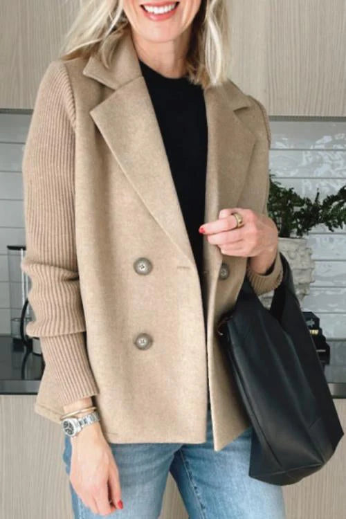 Harrison | Casual Blazer Coat