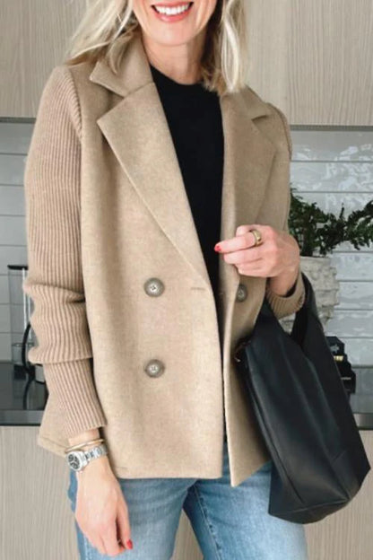 Harrison | Casual Blazer Coat