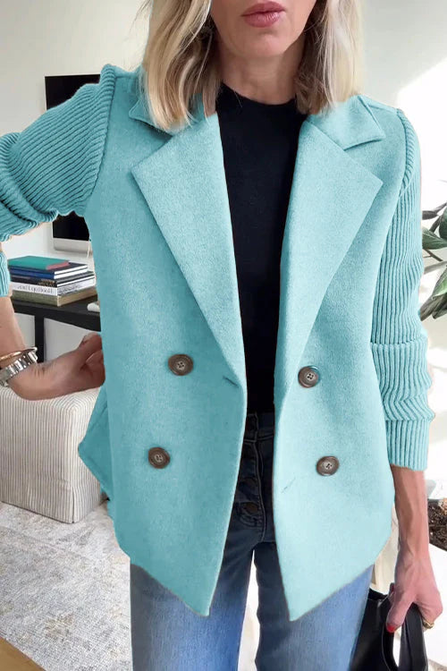 Harrison | Casual Blazer Coat