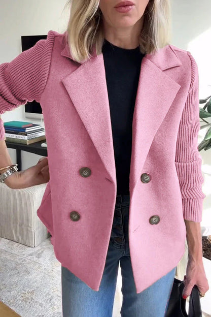 Harrison | Casual Blazer Coat