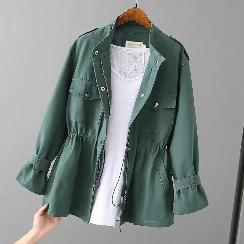 Vivienne Classic Jacket