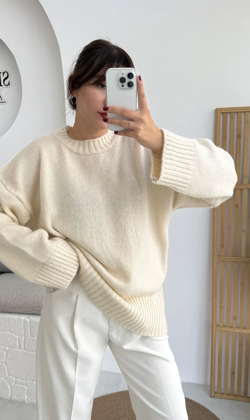 The Kensington Jumper