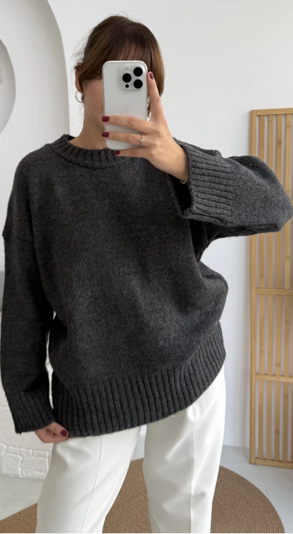 The Kensington Jumper