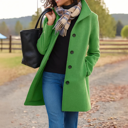 The Cambridge Coat