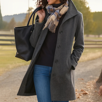 The Cambridge Coat