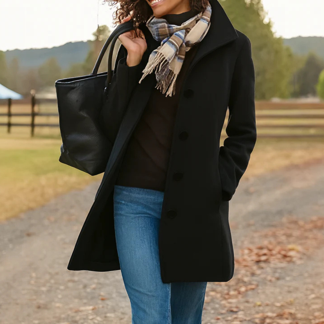 The Cambridge Coat