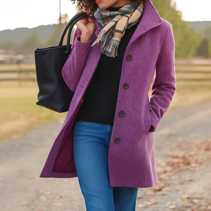 The Cambridge Coat