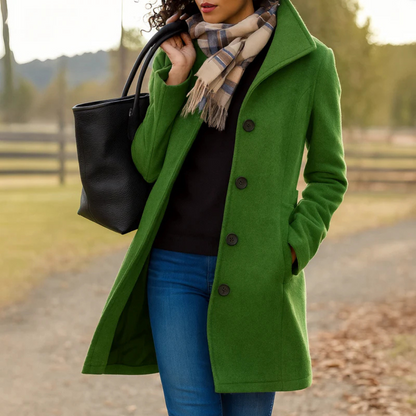 The Cambridge Coat