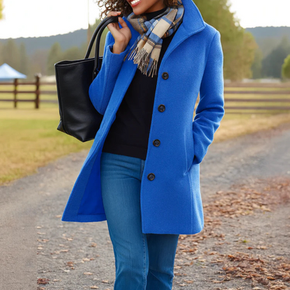 The Cambridge Coat