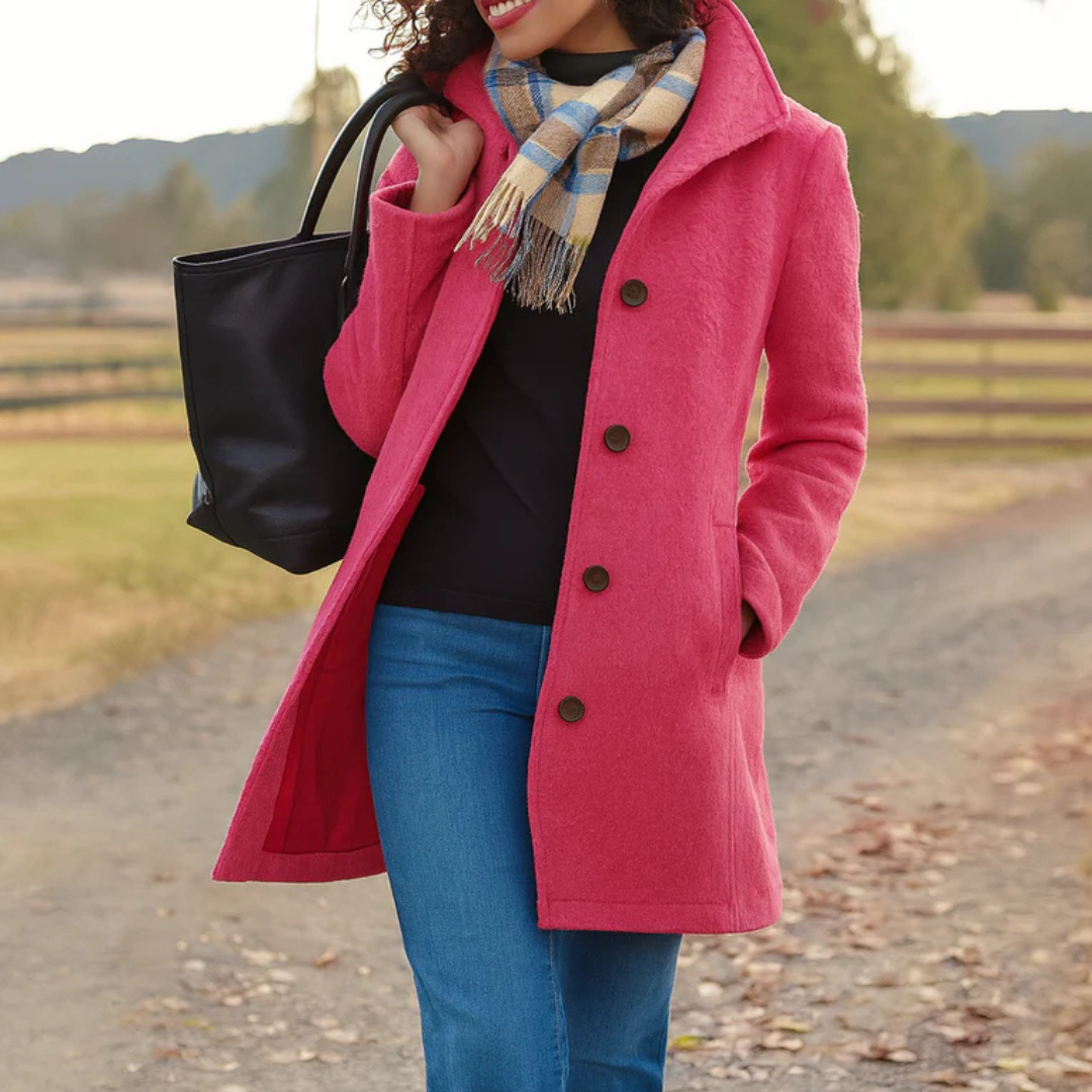 The Cambridge Coat
