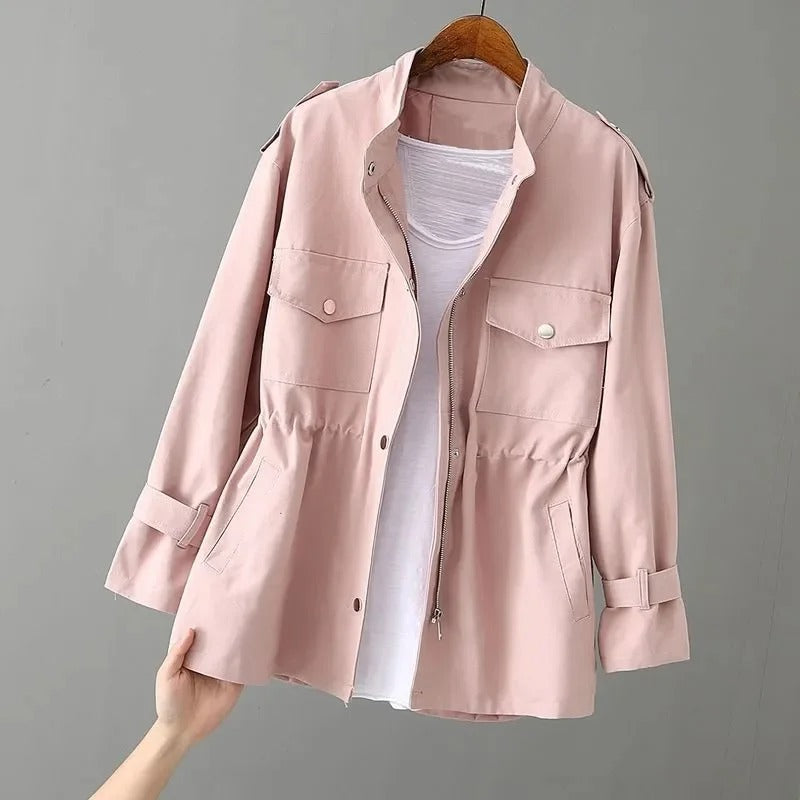 Vivienne Classic Jacket