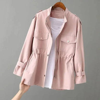 Vivienne Classic Jacket