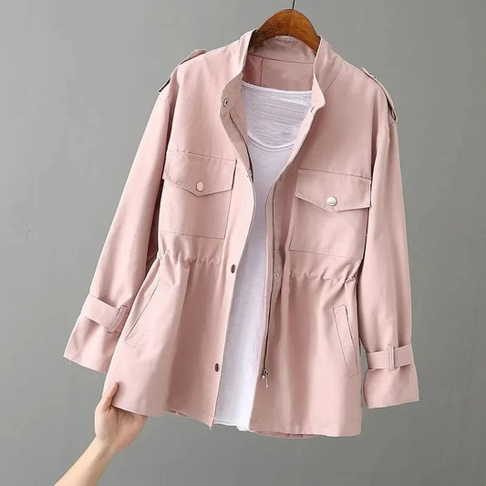 Vivienne Classic Jacket