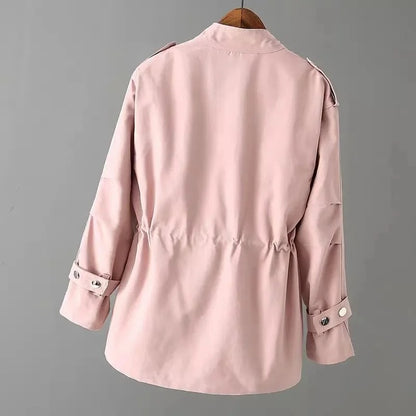 Vivienne Classic Jacket