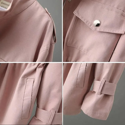 Vivienne Classic Jacket