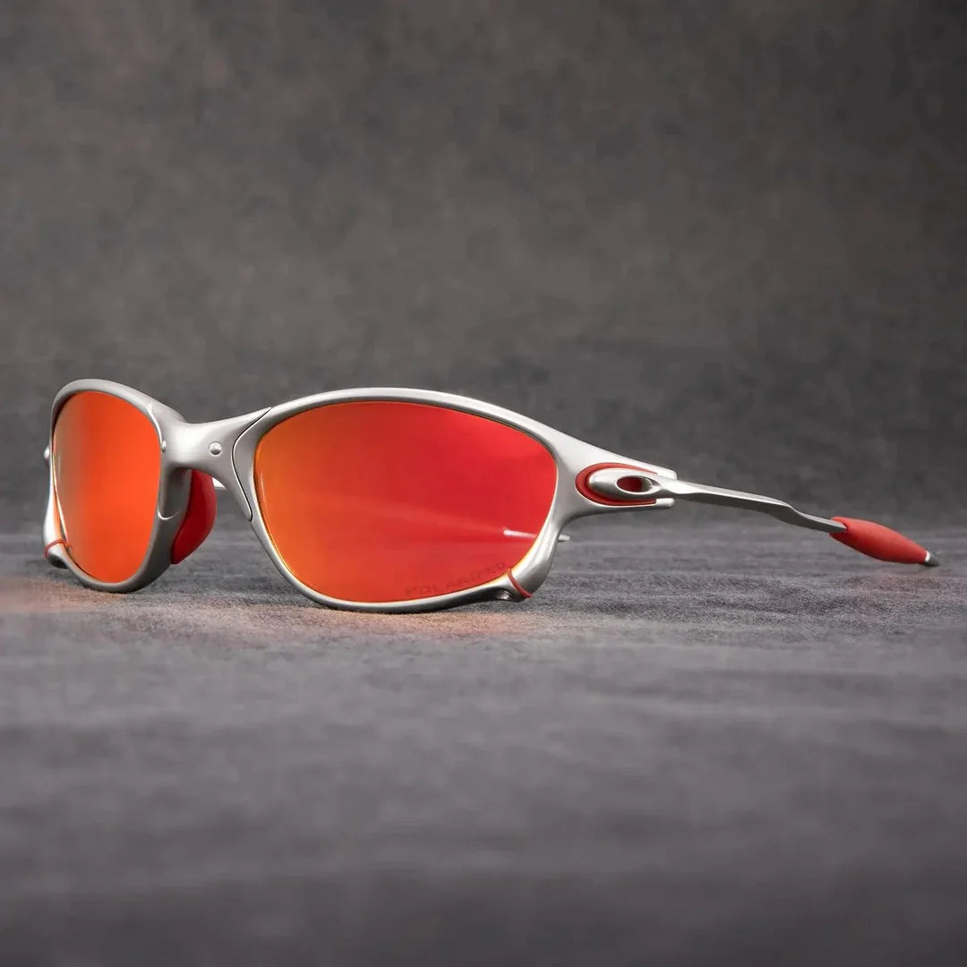 Raptor Aero Polarized Sunglasses