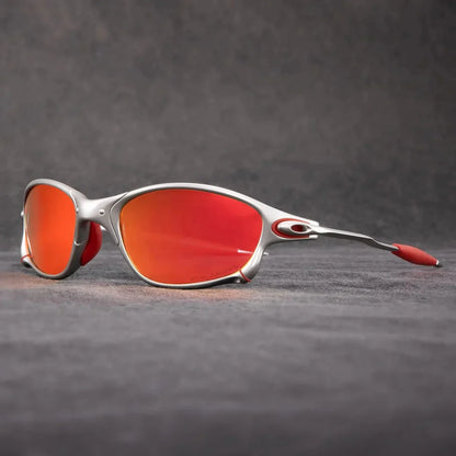 Raptor Aero Polarized Sunglasses