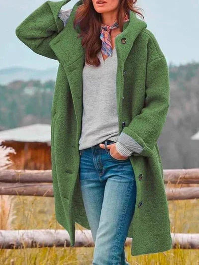 Emberline Winter Coat